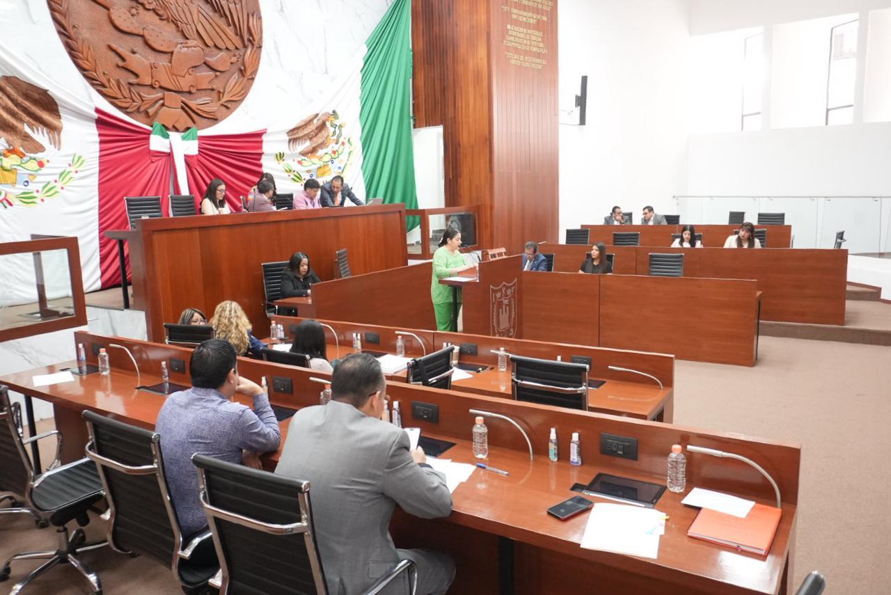 Plantean reformas en materia de perspectiva de género